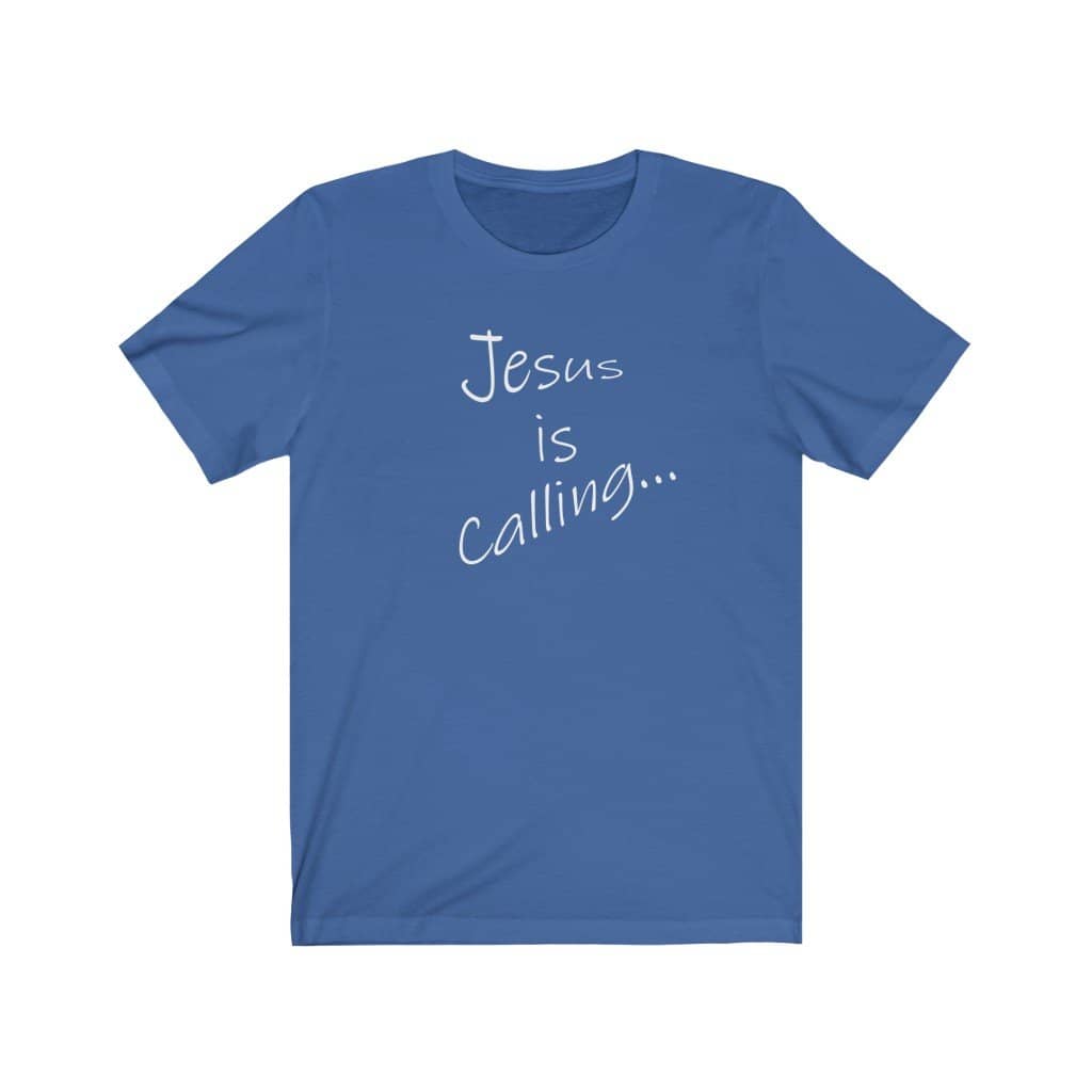 Short Sleeve Tee