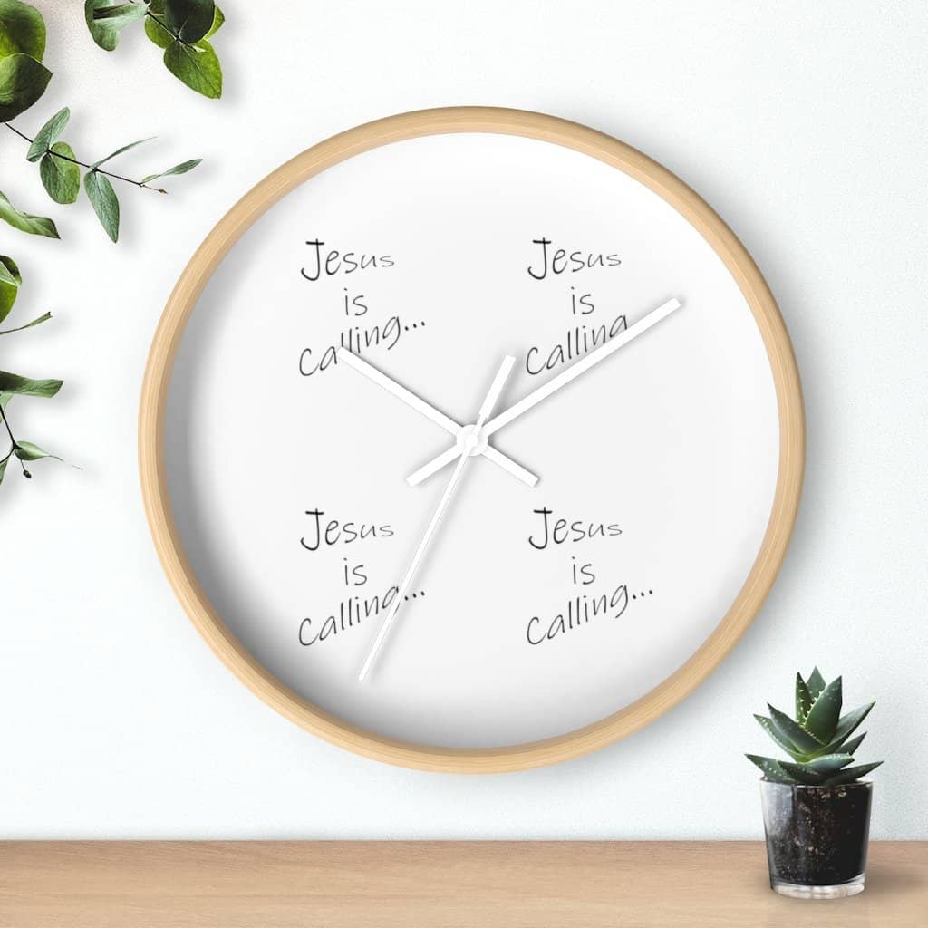 Wall Clock