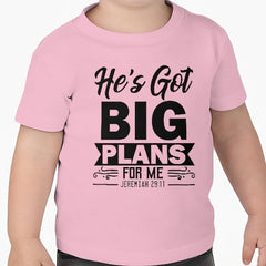 infant tee