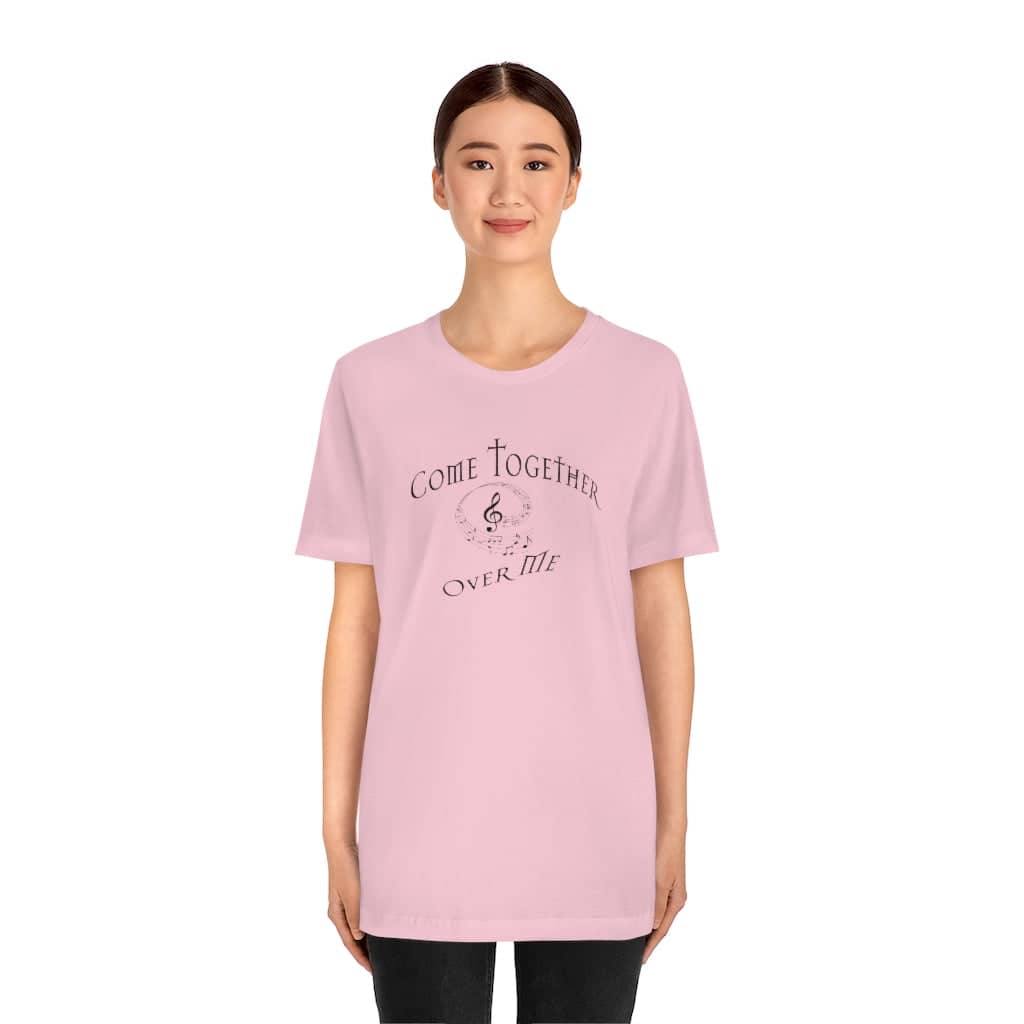 Soft Cotton Tee