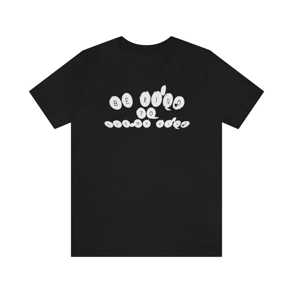 Short Sleeve Tee