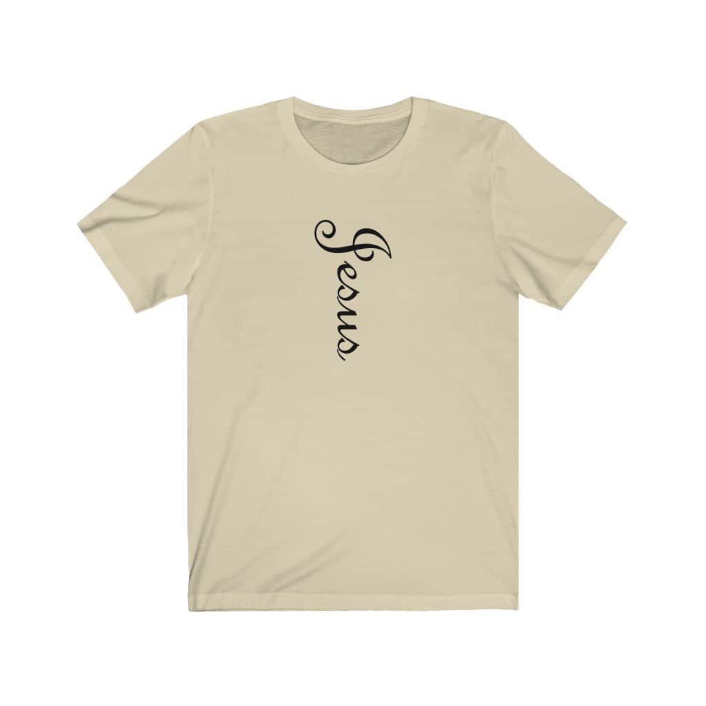 short sleeve tee
