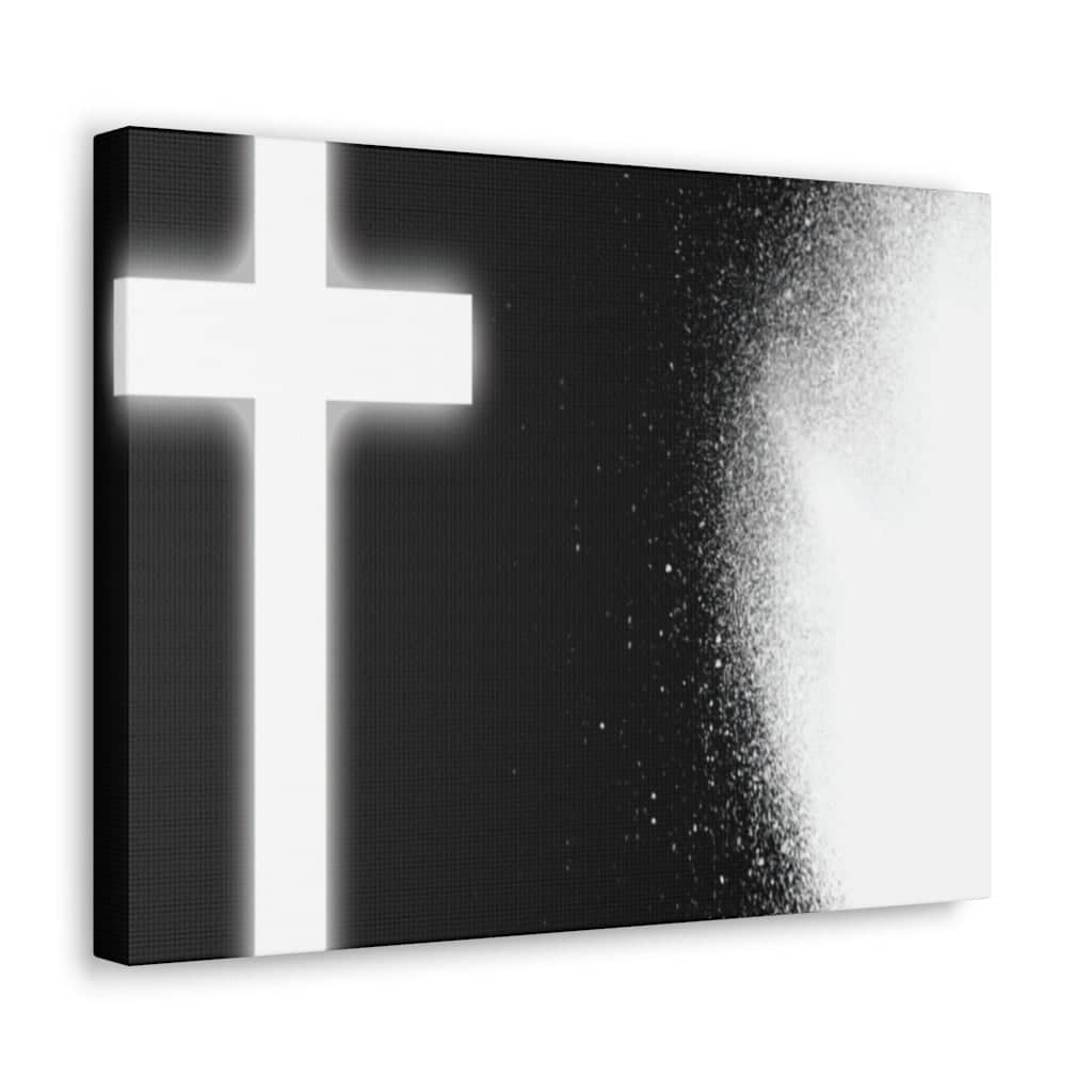 canvas gallery wrap