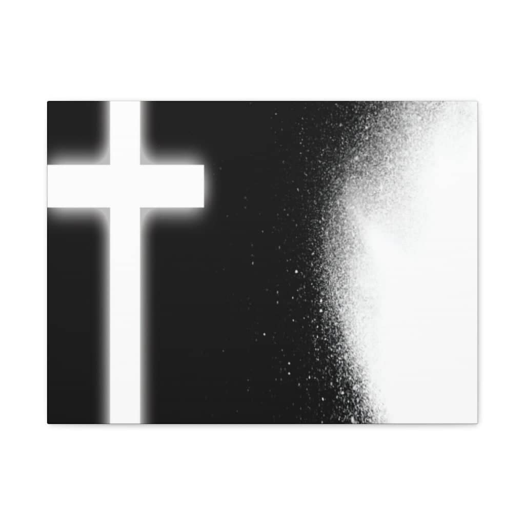 canvas gallery wrap
