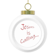 Christmas Ornament