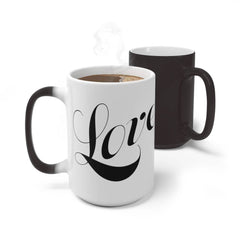 color changing mug