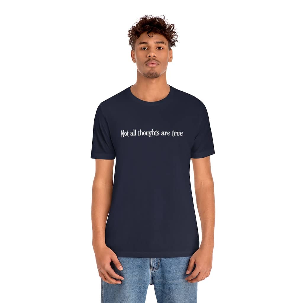 Short Sleeve Tee