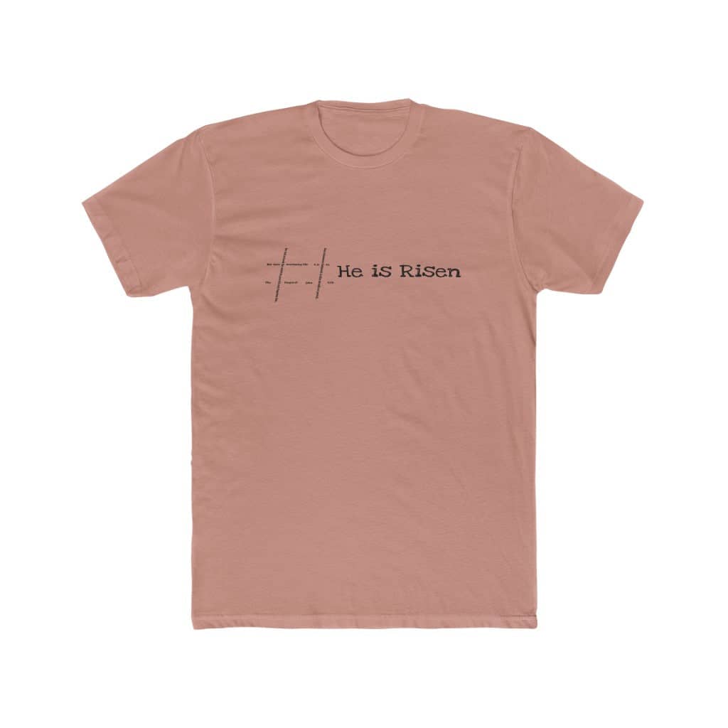  Cotton Tee