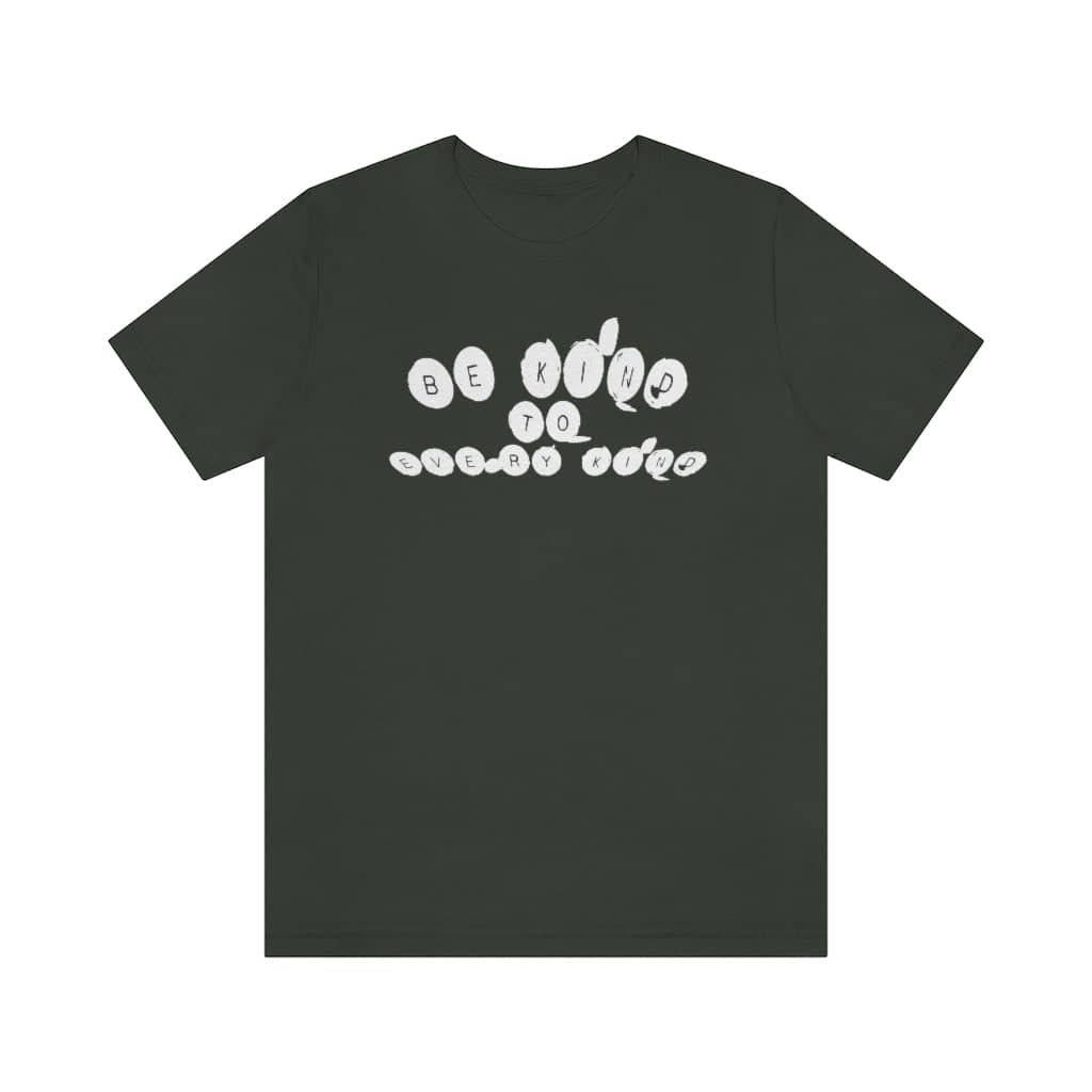 Short Sleeve Tee