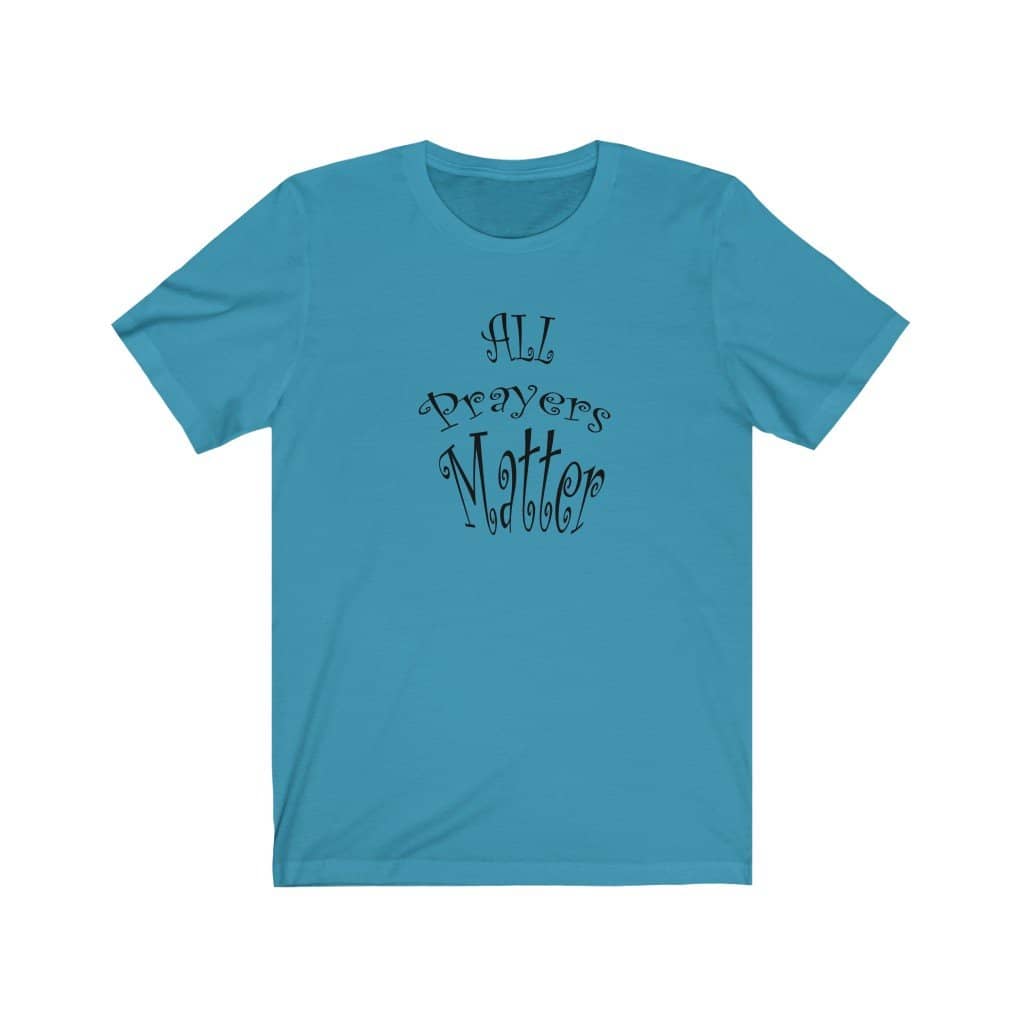 Short Sleeve Tee