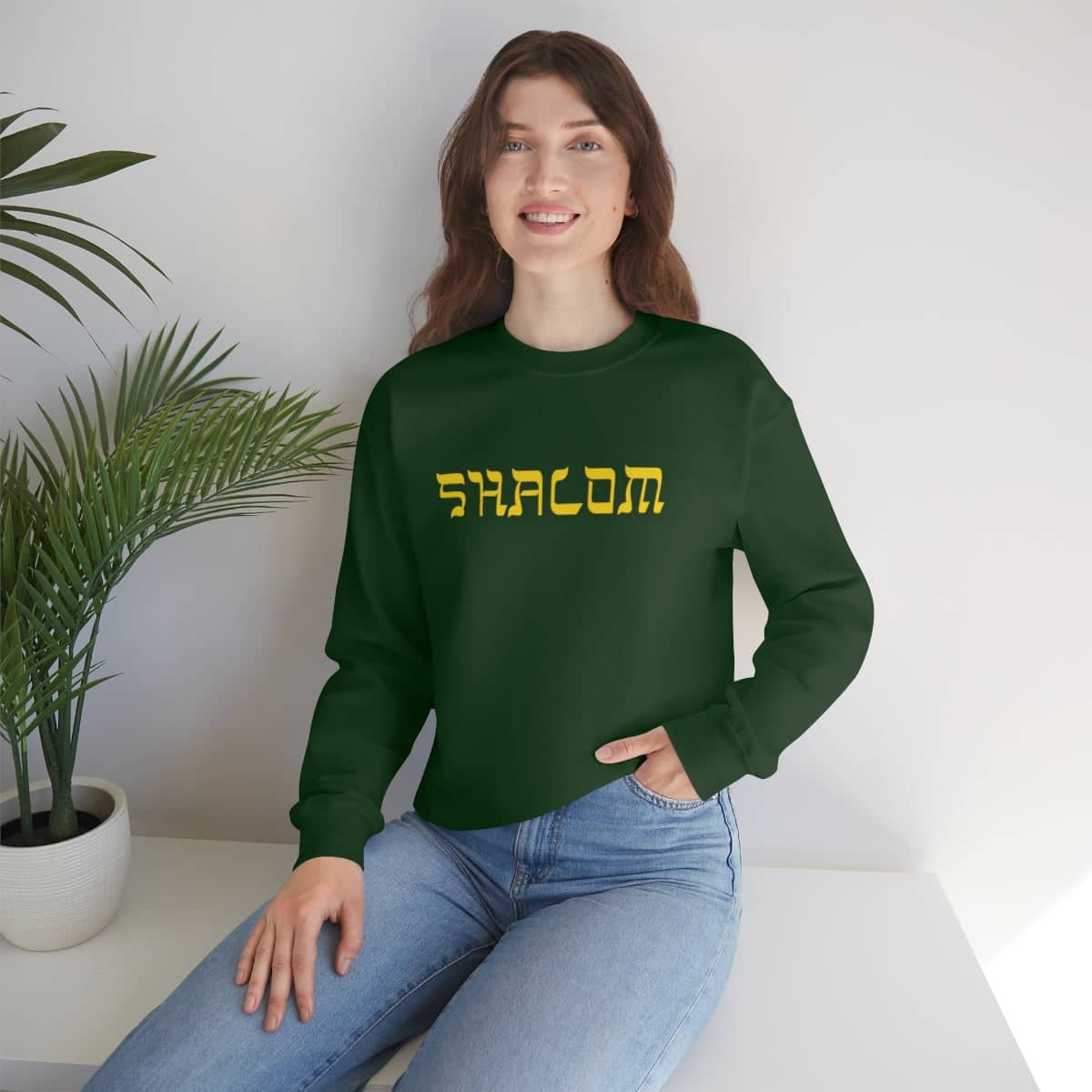 sweatshirt