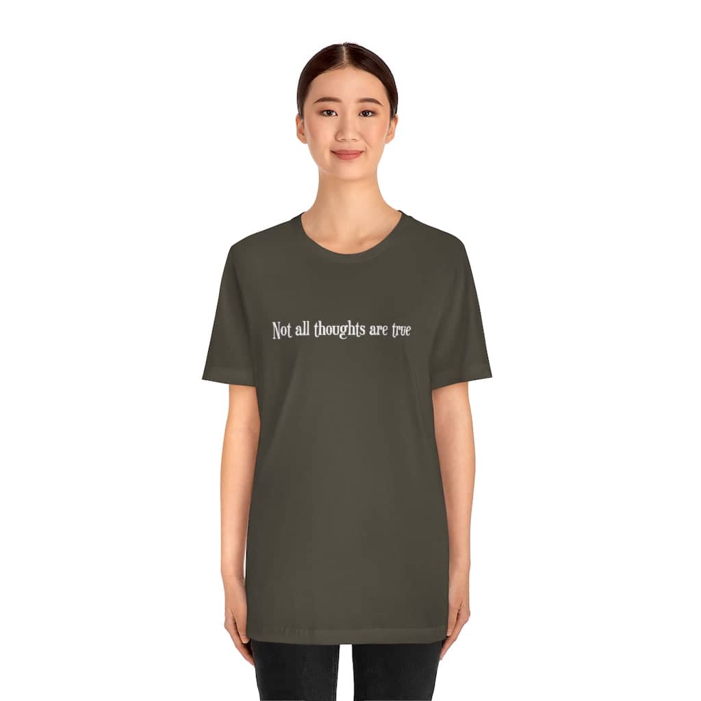Short Sleeve Tee