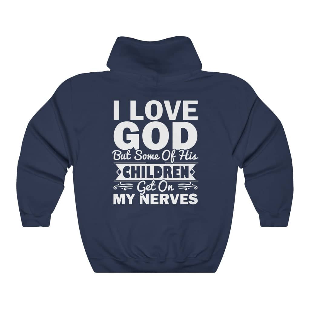 hoodie