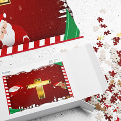 puzzle