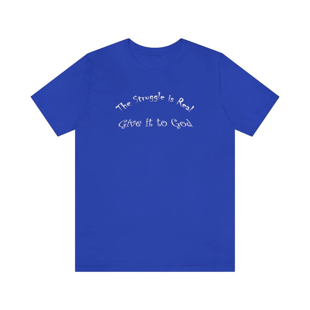 Short Sleeve Tee
