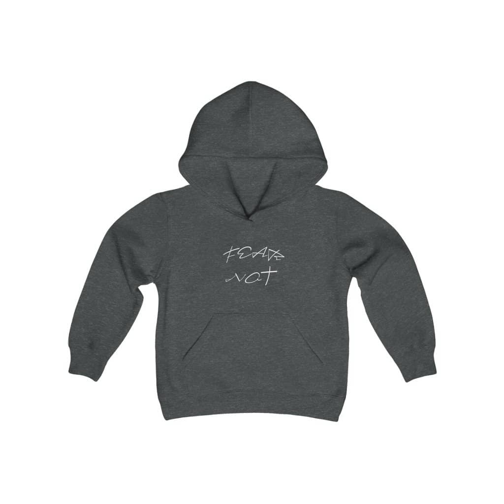  Youth Hoodie