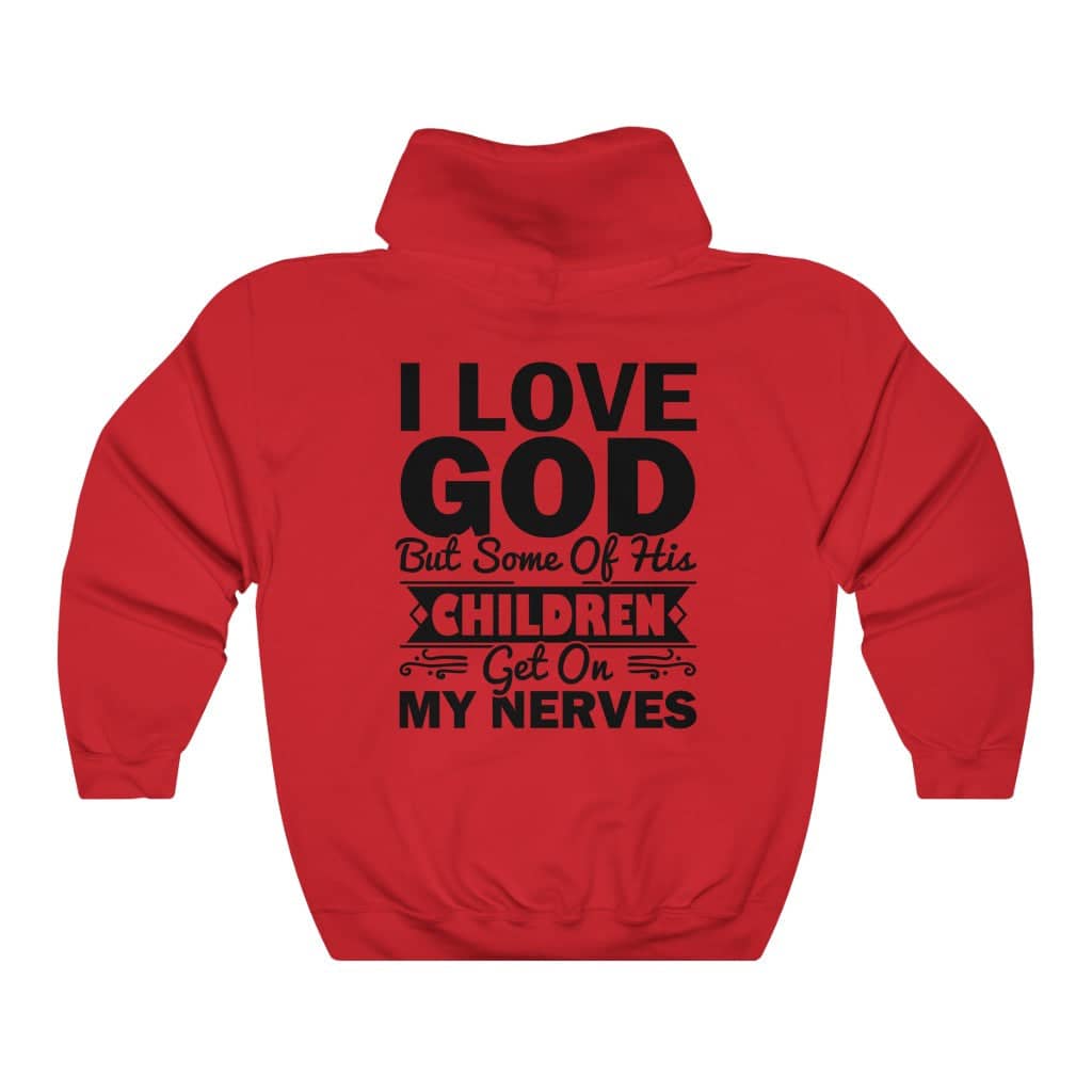 hoodie