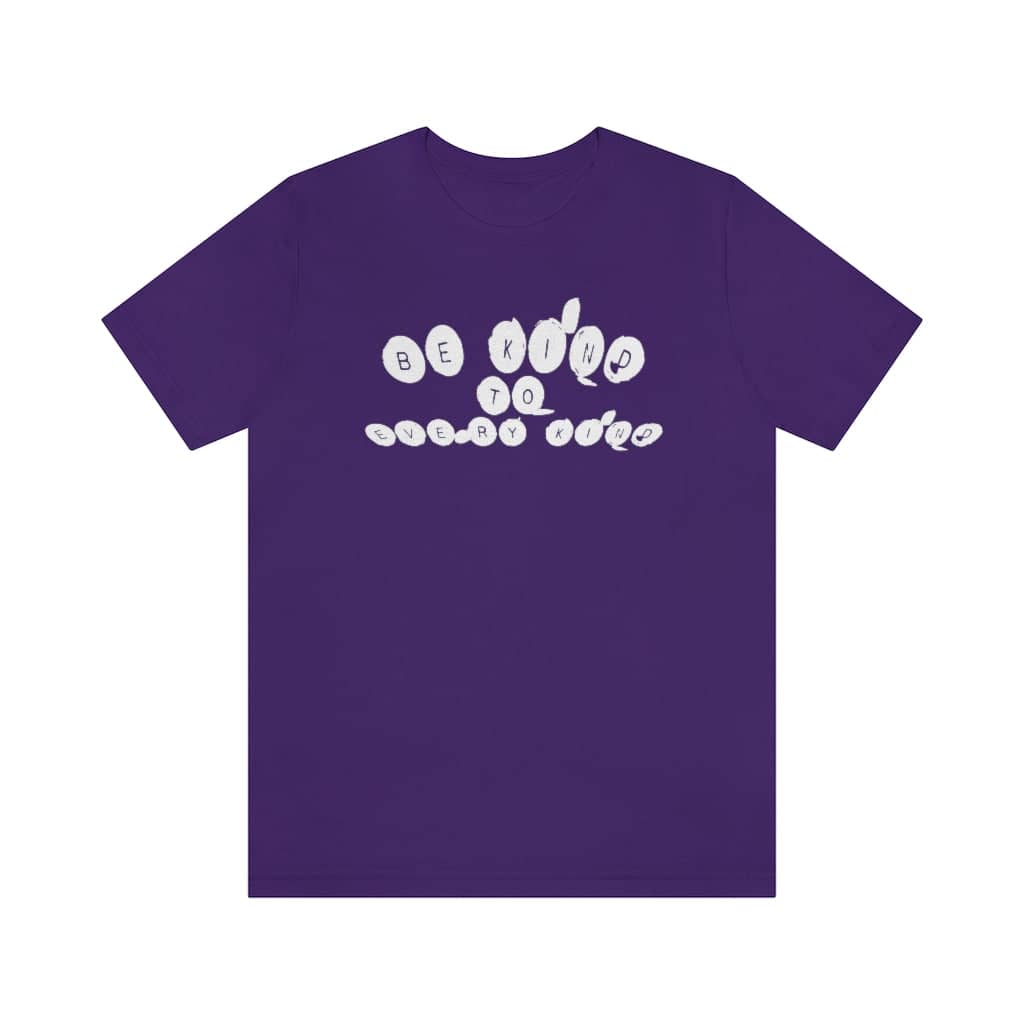 Short Sleeve Tee