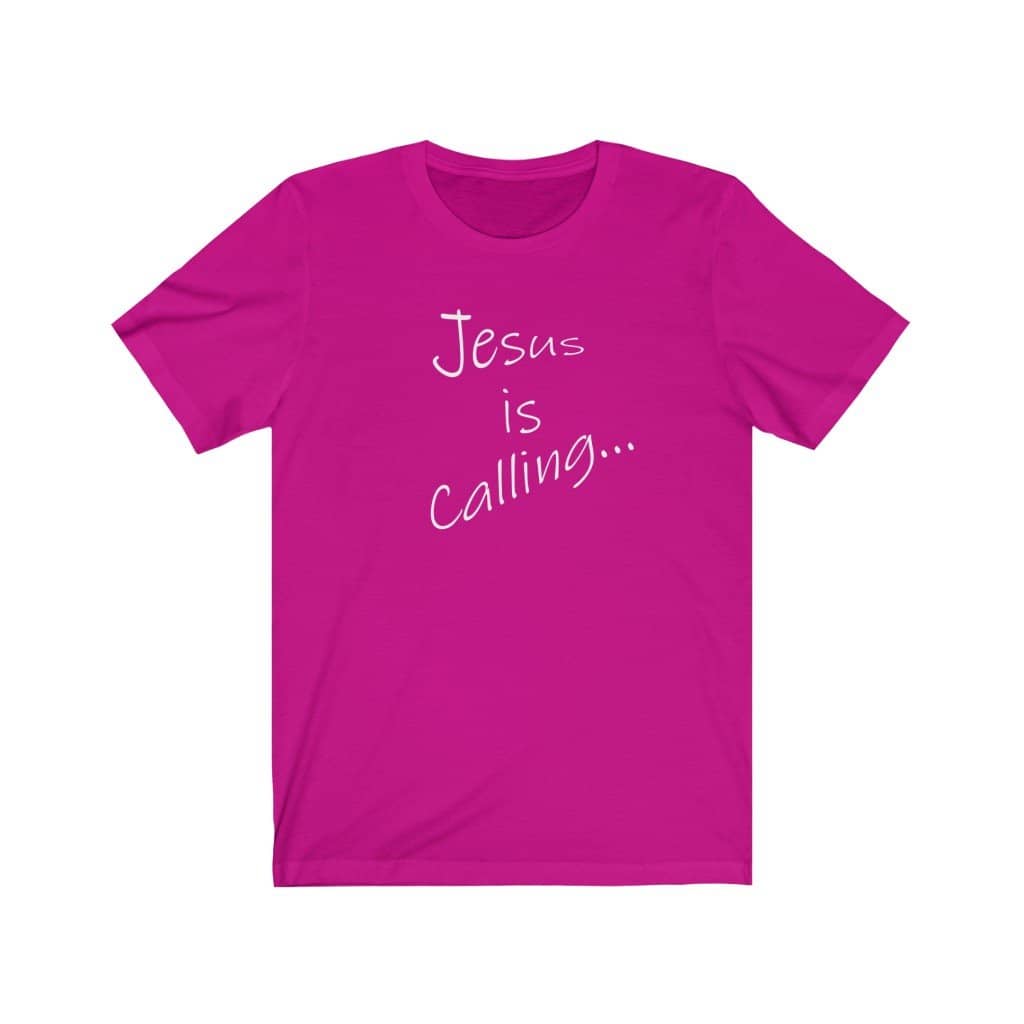 Short Sleeve Tee