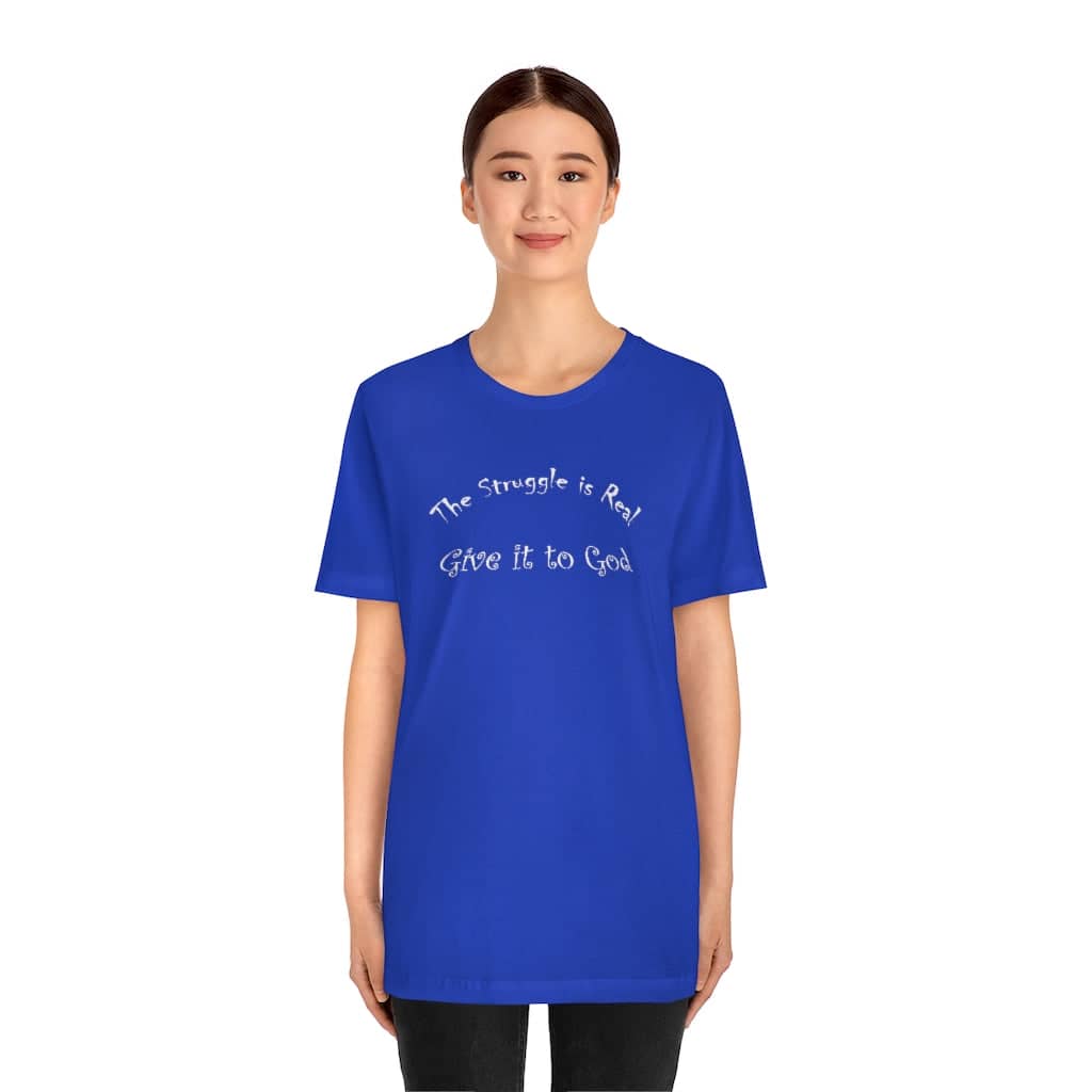 Short Sleeve Tee