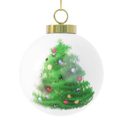 Christmas Ornament