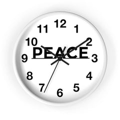 wall clock