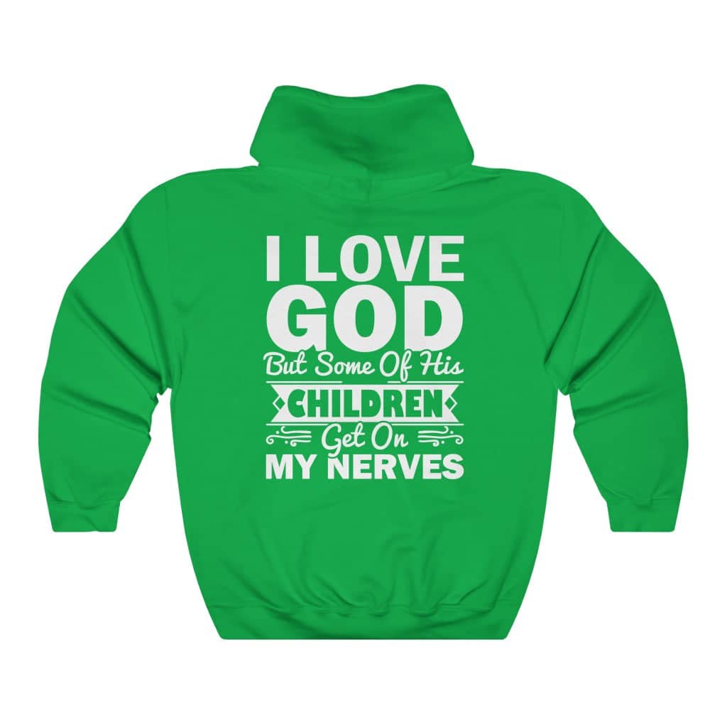 hoodie