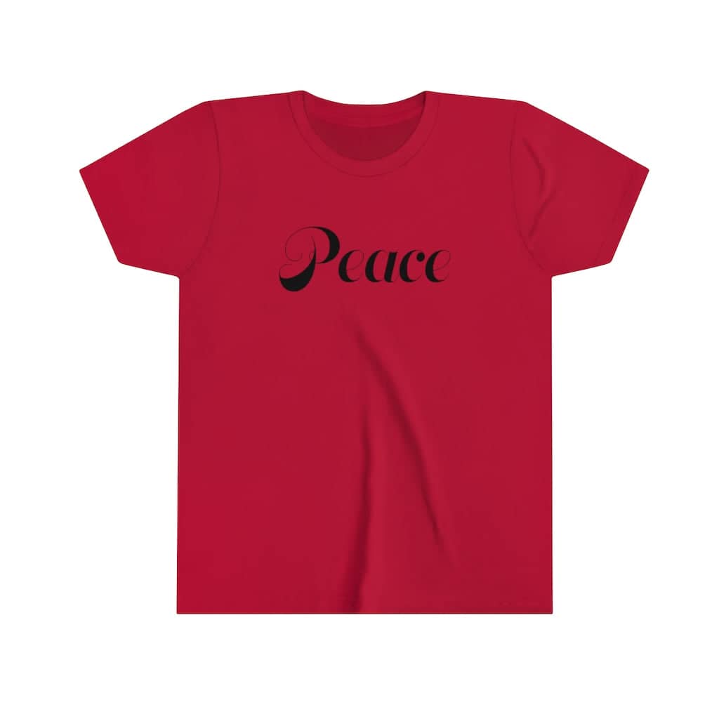 Youth Tee