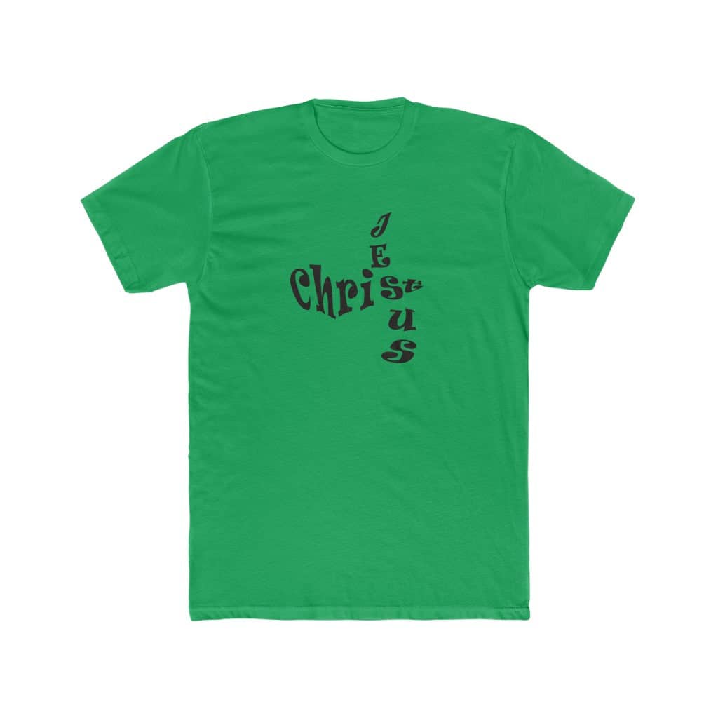 Soft Cotton Tee