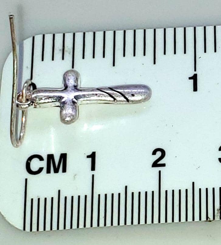 Abalone Cross 