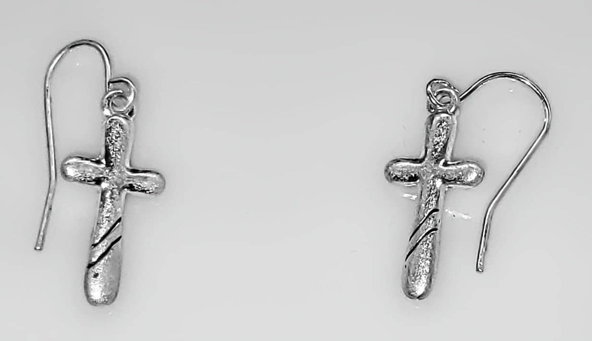 Abalone Cross 