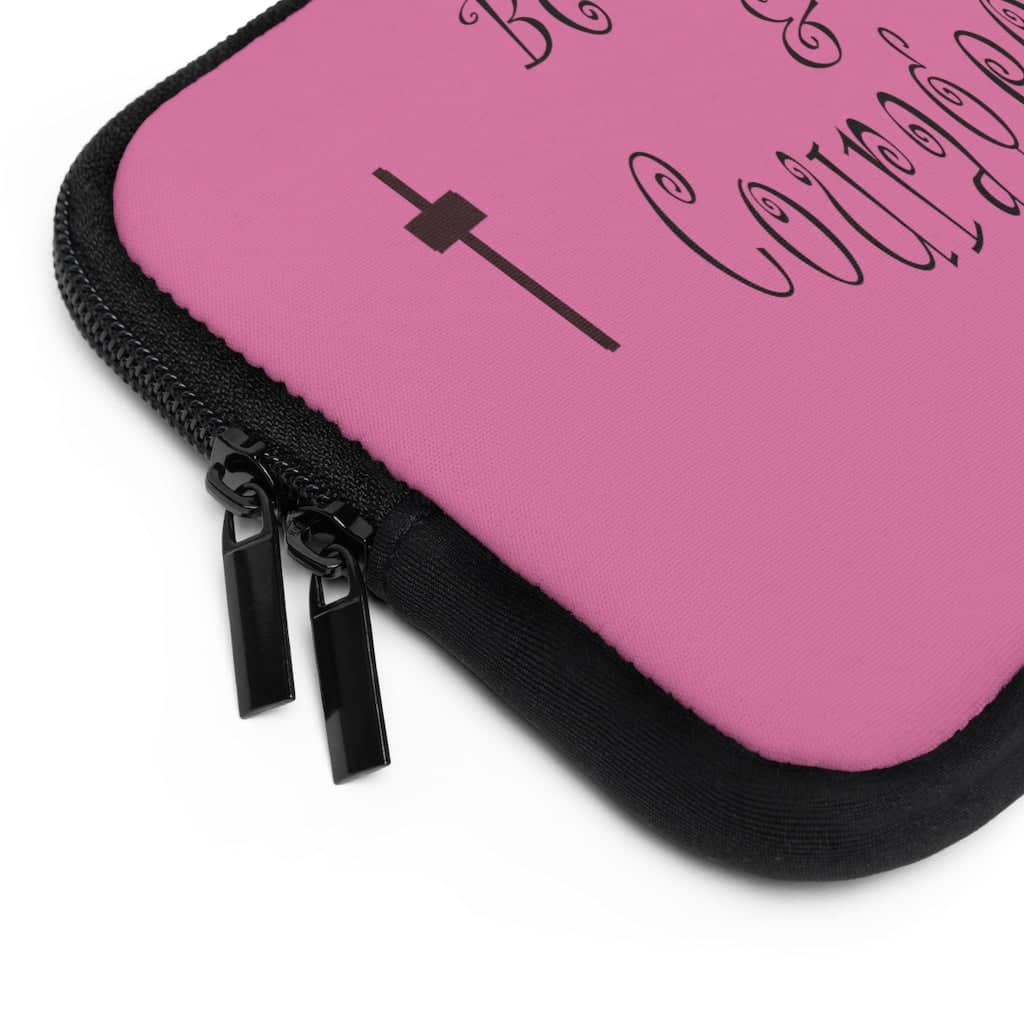 Laptop Sleeve