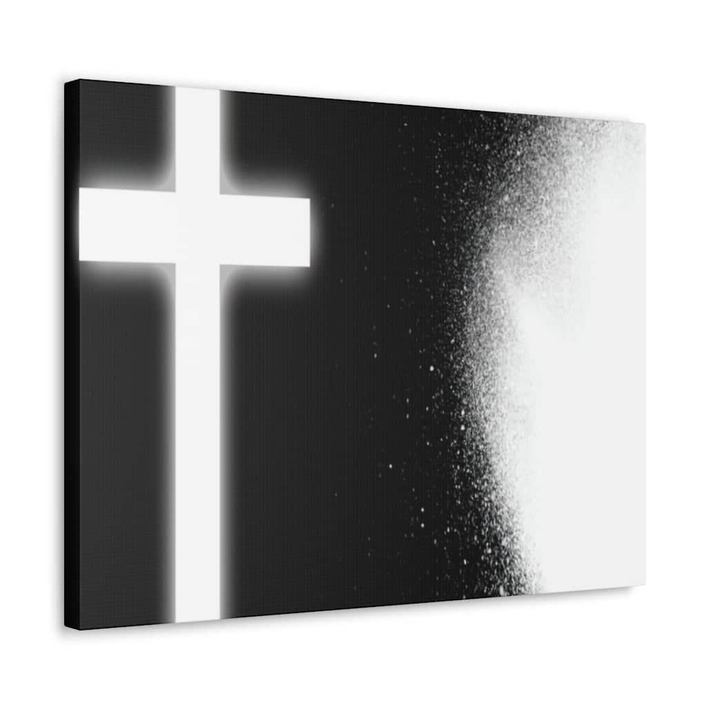 canvas gallery wrap