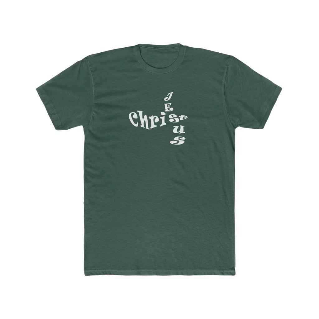 Soft Cotton Tee