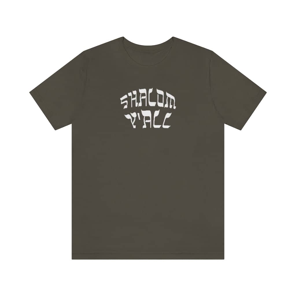 Short Sleeve Tee