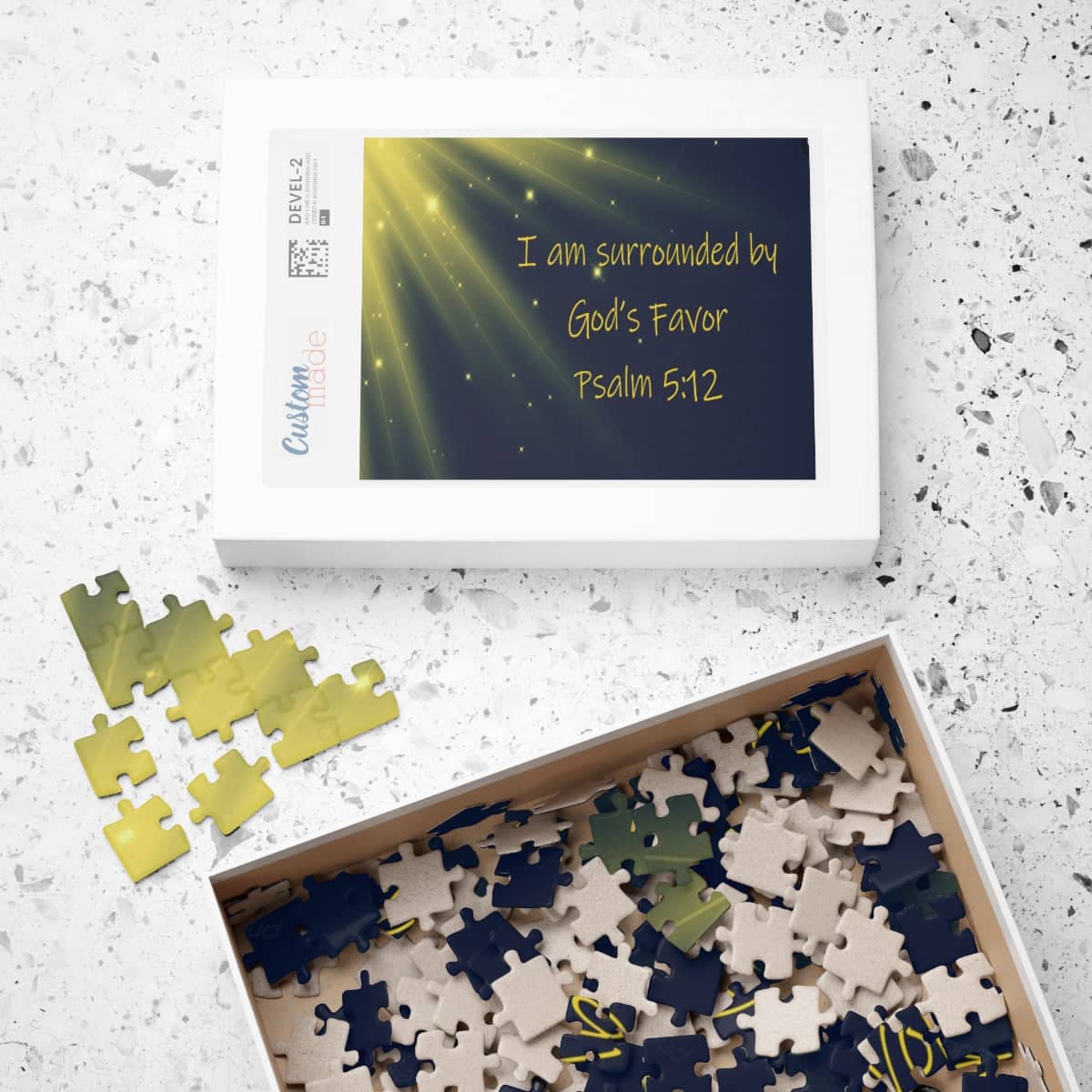 puzzle