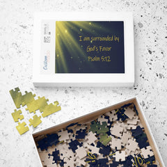 puzzle