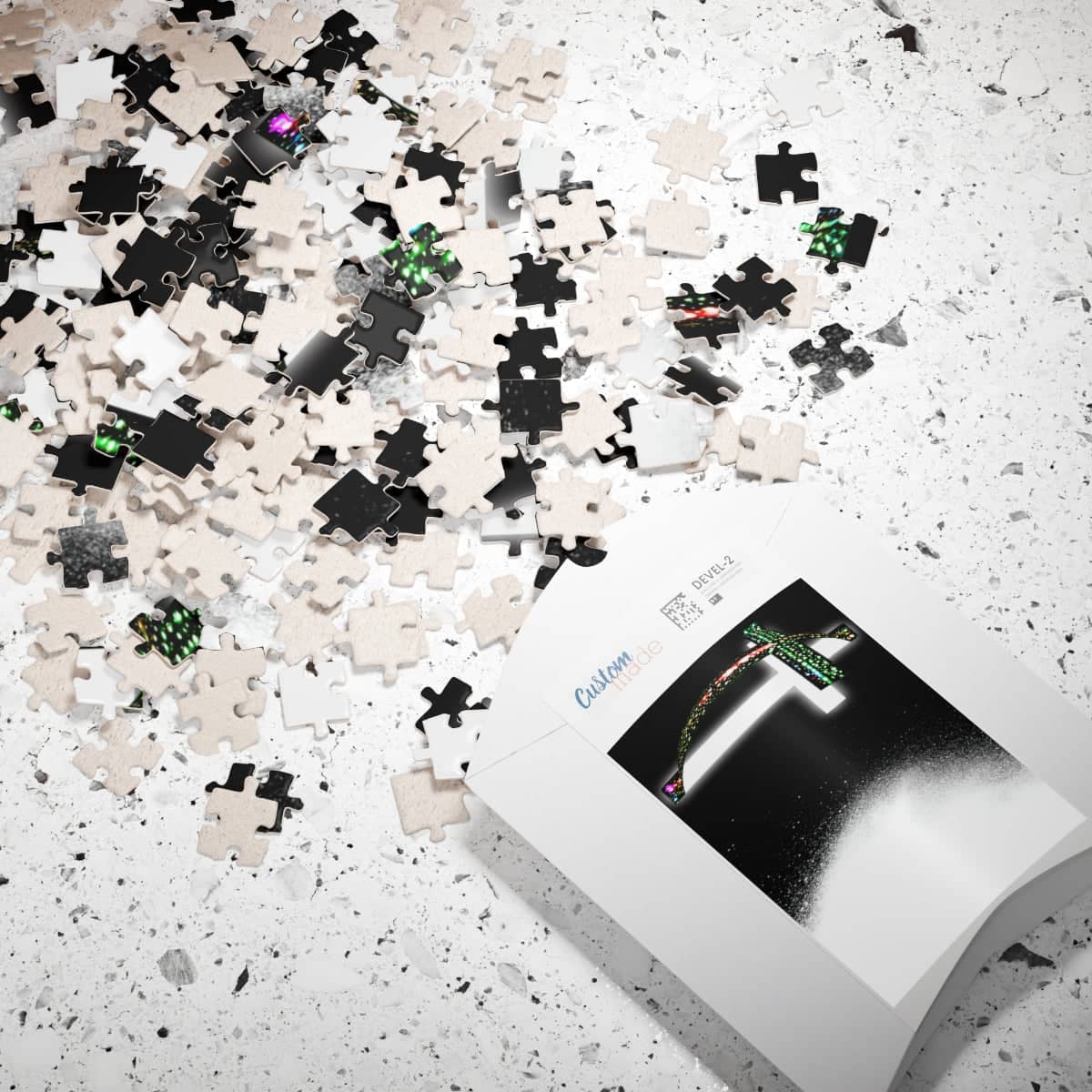 puzzle