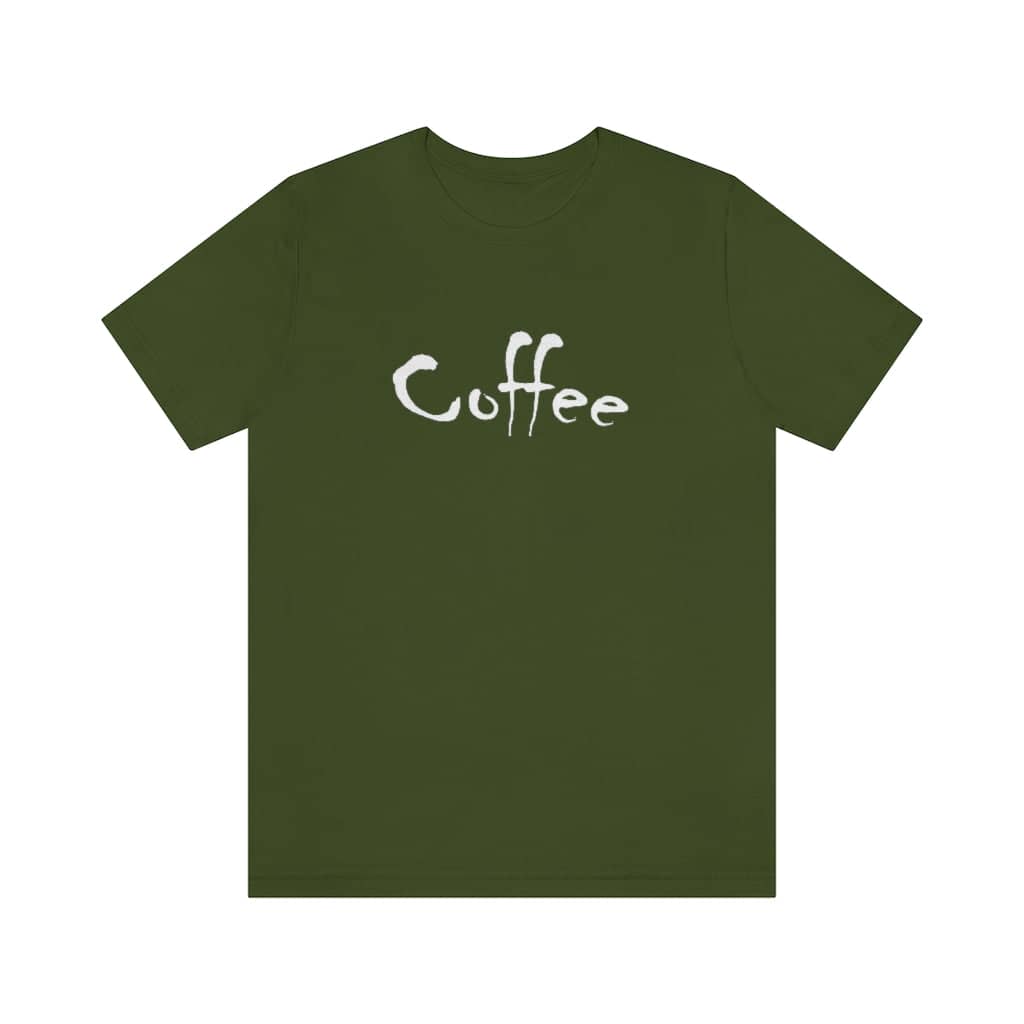Short Sleeve Tee