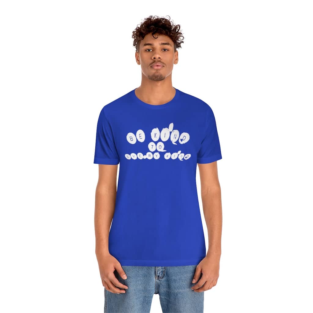 Short Sleeve Tee