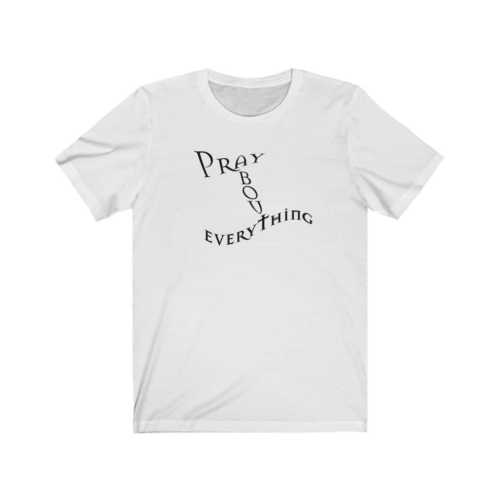 Short Sleeve Tee
