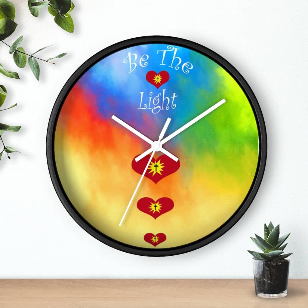 Wall Clock