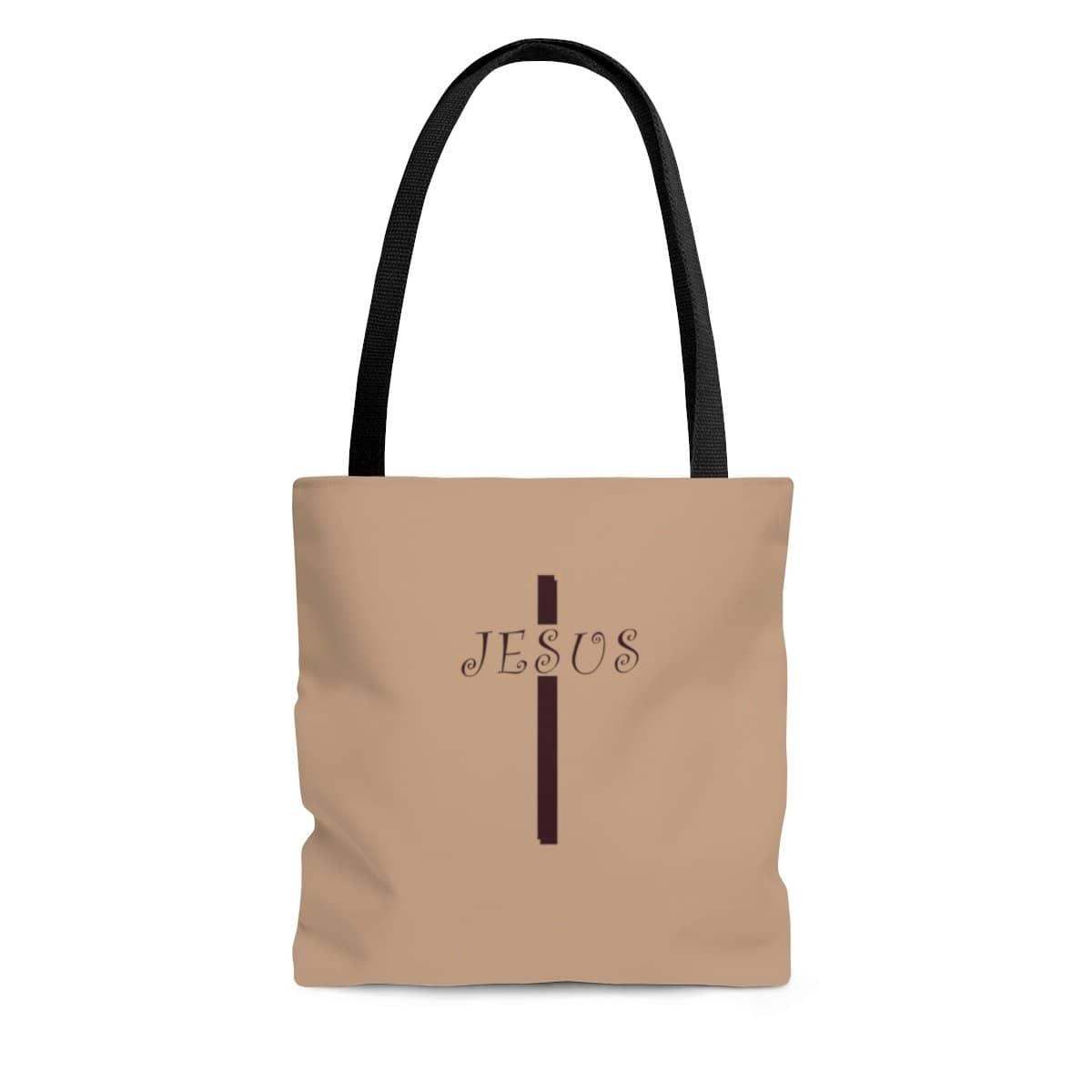 I LOVE JESUS | TOTE – He Would Love First