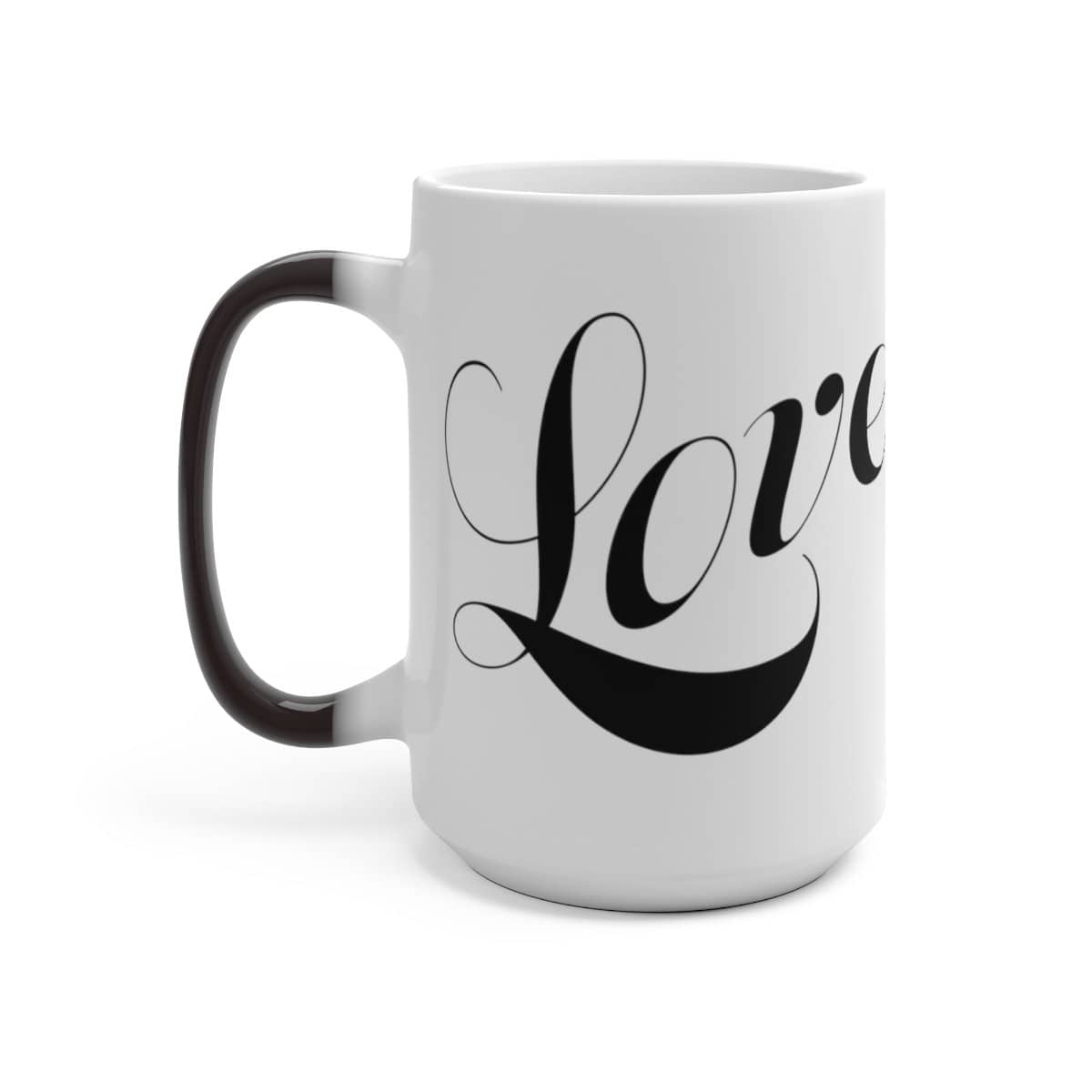 color changing mug
