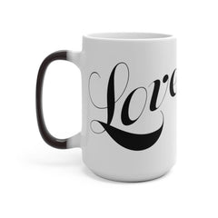 color changing mug