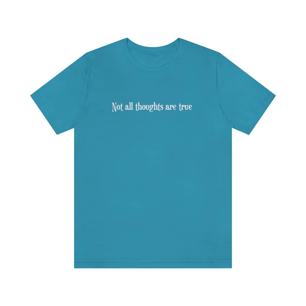 Short Sleeve Tee