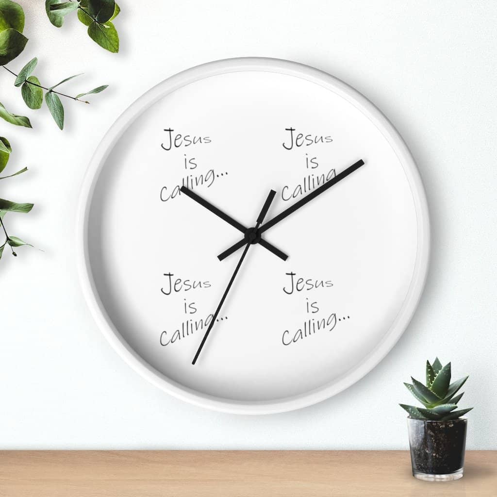 Wall Clock