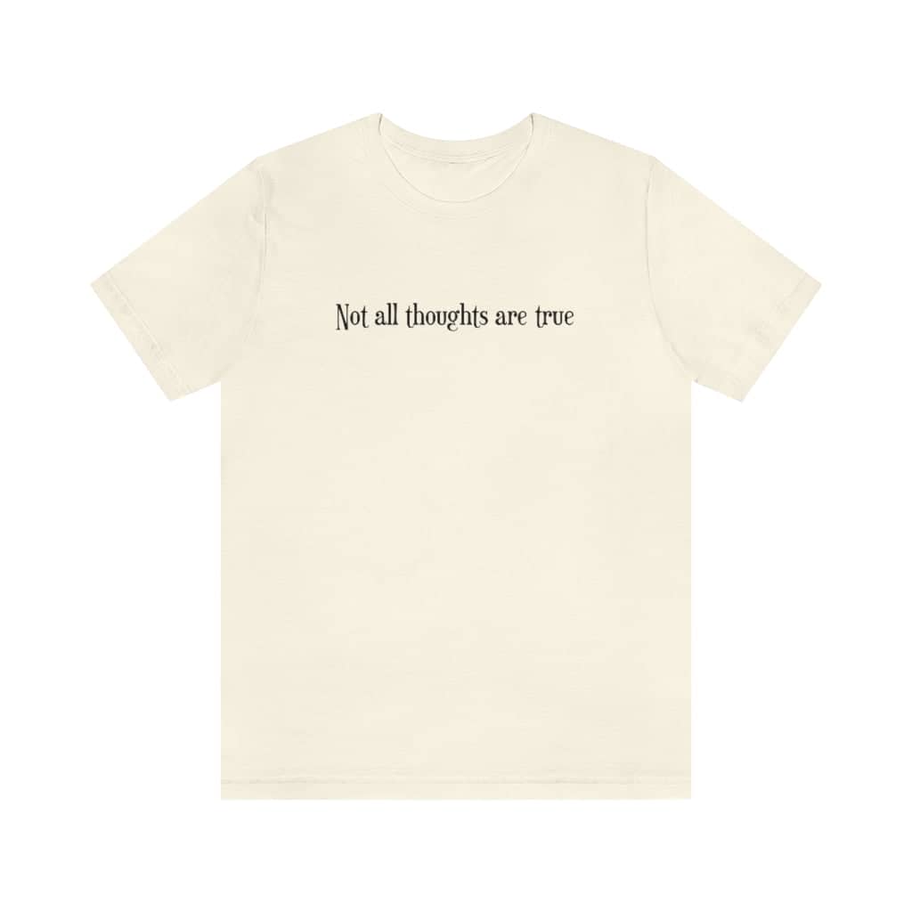 Short Sleeve Tee