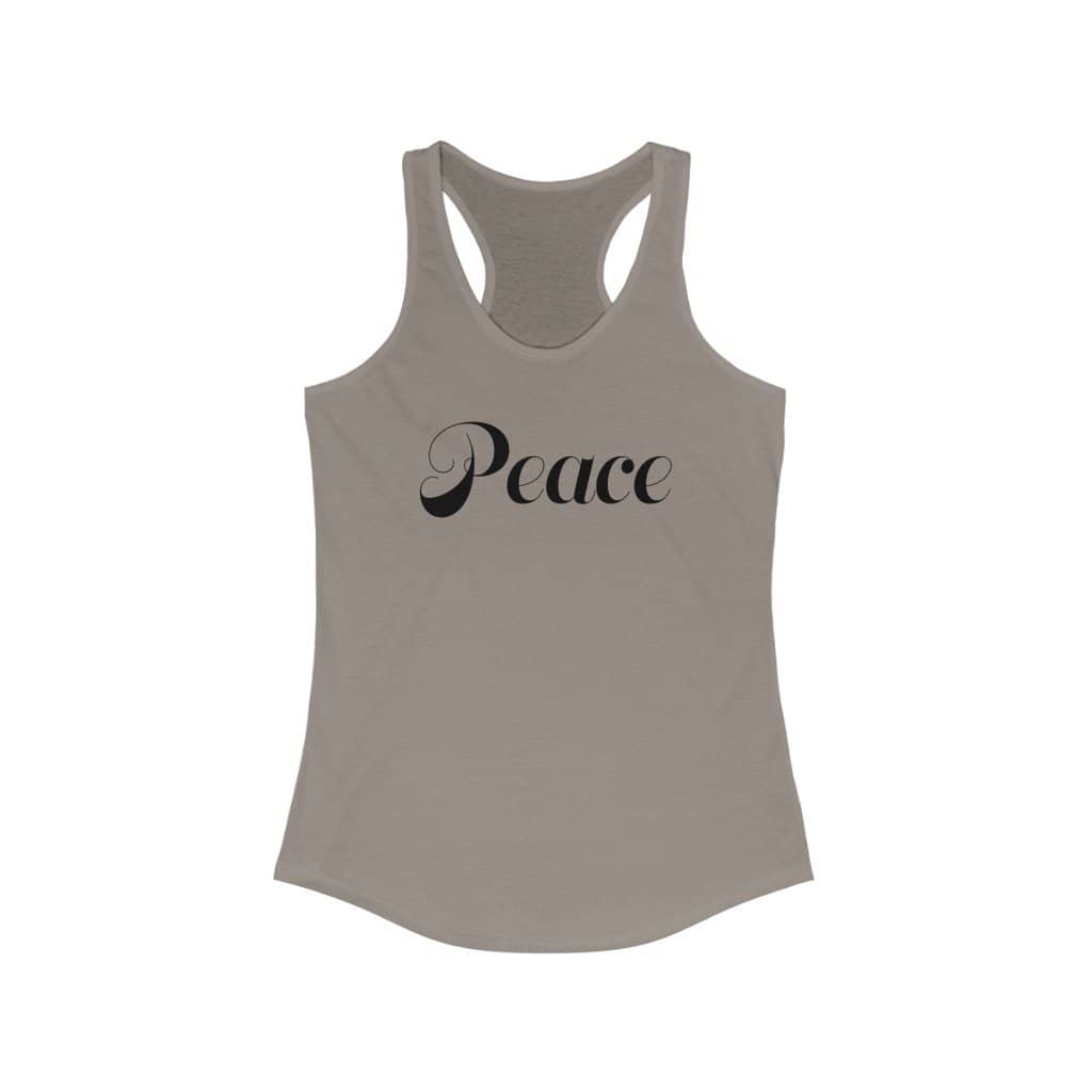 Racerback Tank