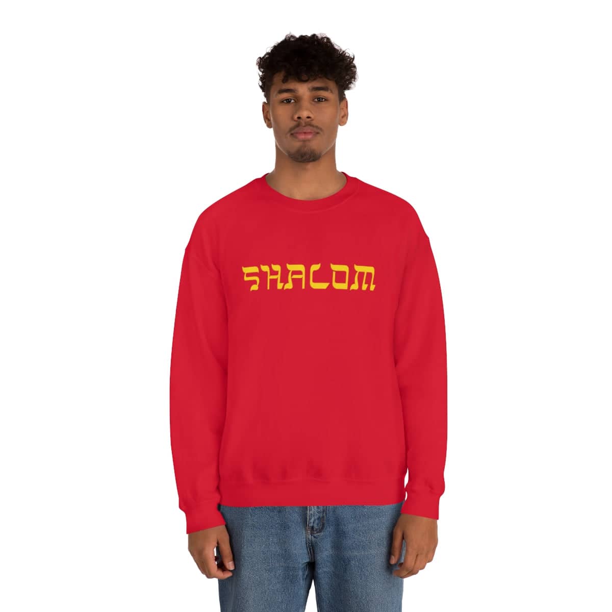 sweatshirt